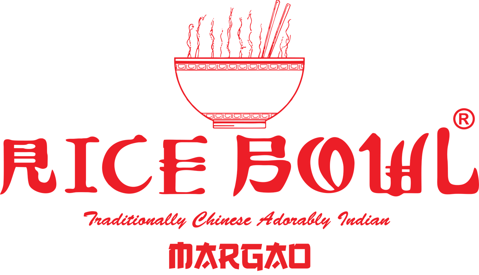 Rice Bowl Margao Logo